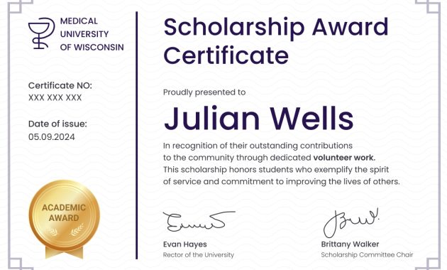 scholarship award certificate template free, memorial scholarship certificate template, scholarship recipient certificate template, scholarship winner certificate template, scholarship certificate template word, music scholarship certificate template, free printable scholarship award certificate, free editable scholarship award certificate, examples of scholarship award certificates, blank scholarship award certificate