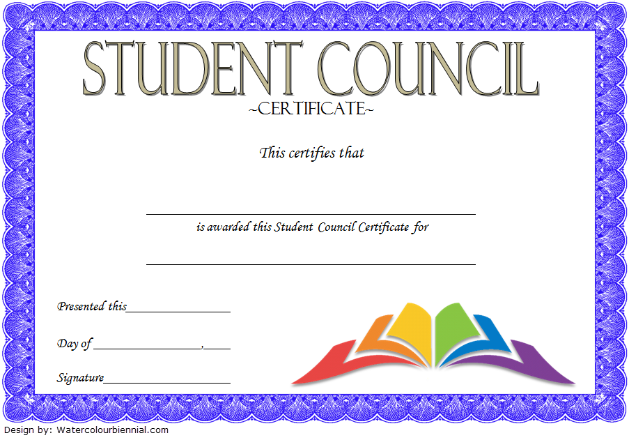 Student Council Award Certificate Template: 2025 Fully Customizable! 1 student council award certificate template, student council certificate template, school council certificate template, student council tax exemption certificate, certificate of completion student council, student council certificate of achievement, free printable student council certificates, student council certificates