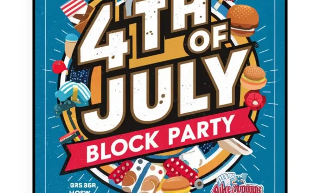 4th of july celebration flyer template, 4th of july block party flyer template, 4th of july picnic flyer template, 4th of july parade flyer template, 4th of july golf cart parade flyer, 4th of july flyer template, 4th of july party flyers, fourth of july party flyer template