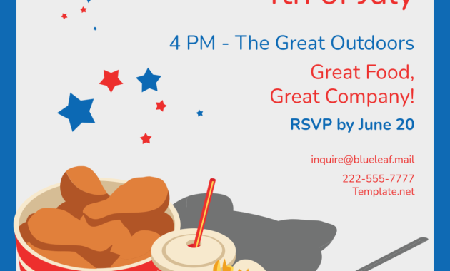 4th of july event flyer template, 4th of july bbq flyer template free, 4th of july potluck flyer template, 4th of july picnic flyer template, 4th of july sale flyer template, 4th of july flyer template, fourth of july flyer template free