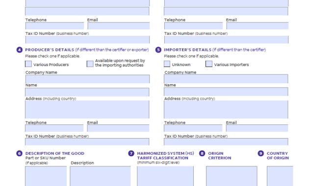 usmca certificate of origin template, usmca certificate of origin fillable form, usmca certificate of origin fedex, usmca certificate of origin ups, usmca certificate of origin canada, usmca certificate of origin excel template, usmca certificate of origin form template, printable certificate of origin form, official usmca certificate of origin, cusma certificate of origin fillable form