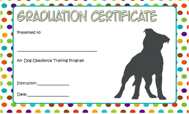 dog obedience certificate template, dog obedience training certificate template, dog obedience certificate printable, service dog certificate template, free printable dog training certificate, dog training graduation certificate template, dog training certificate template, dog training certificate of completion