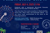 Free 4th of July Event Flyer Template (2nd Fresh Design) Free 4th of July Event Flyer Template (2nd Fresh Design)