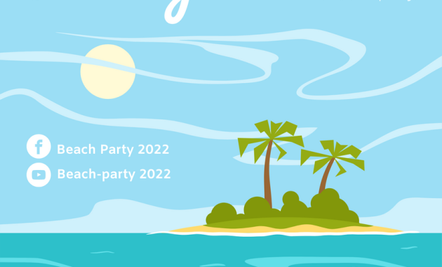 summer beach party flyer template, beach party flyer template free, beach party flyer/poster psd template, retirement party beach flyer template word, beach party poster template, summer beach party poster, psycho beach party poster, muscle beach party poster, heartbreakers beach party poster