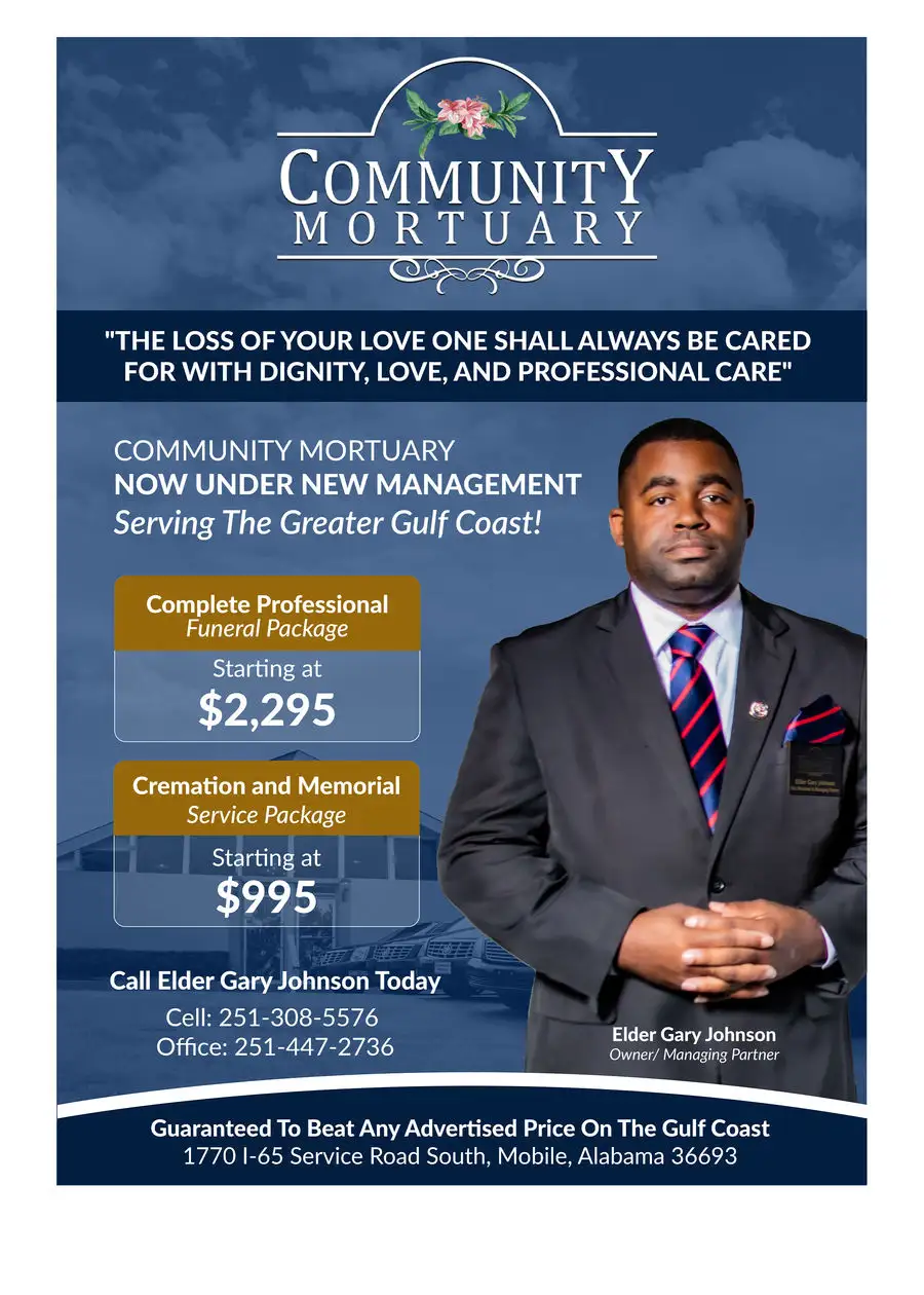 Free Funeral Announcement Flyer Template (1st Word Format) funeral flyer template, memorial flyer template, funeral home flyer template, free funeral announcement flyer template, funeral service flyer template, free editable funeral template download, free printable memorial flyer templates, funeral poster template, funeral poster design template