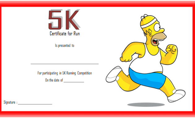 printable running certificate template, running certificate template word, running award certificate template, running club certificate templates, running race certificate template, 5k run certificate template, cross country running certificate templates, fun run certificate template