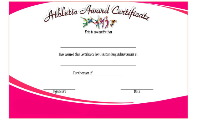 athletic certificate template, free athletic certificate templates, athlete of the year certificate template, athletic award certificate template, athletic participation certificate template, athletics certificate template word, free editable sports certificate template, free sports certificate template word, sports certificate template free download