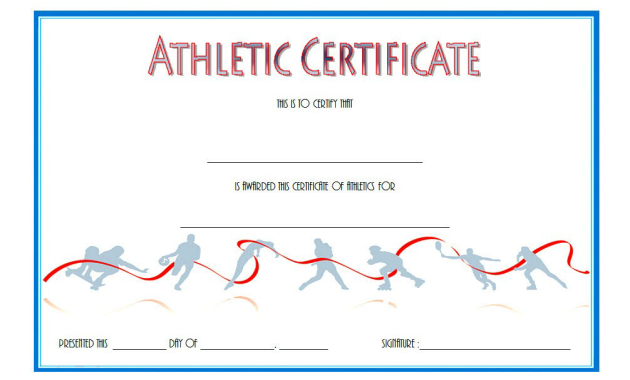 athletic certificate template, free athletic certificate templates, athlete of the year certificate template, athletic award certificate template, athletic participation certificate template, athletics certificate template word, free editable sports certificate template, free sports certificate template word, sports certificate template free download