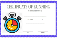 Free Printable Running Certificate Template - 2025 Fun and Motivation printable running certificate template, running certificate template word, running award certificate template, running club certificate templates, running race certificate template, 5k run certificate template, cross country running certificate templates, fun run certificate template