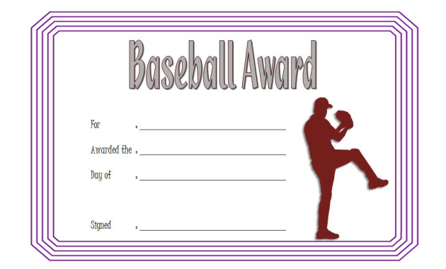 baseball award certificate template, baseball mvp certificate template, baseball certificate of achievement, baseball achievement certificates, free printable baseball award certificates, baseball team award certificate, free printable baseball certificate template, baseball certificate template word