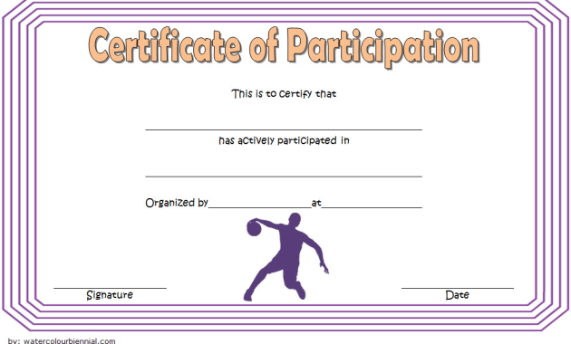 basketball tournament certificate template, basketball tournament champion certificate, basketball championship certificate template, basketball participation certificate template, basketball certificate of participation template, free printable basketball certificate template