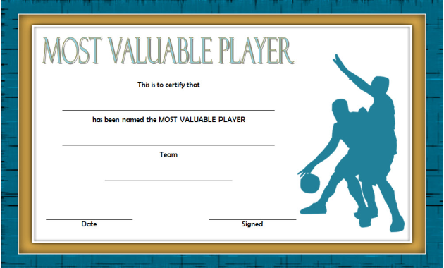 basketball mvp certificate template, basketball mvp award certificate, basketball most valuable player certificate, basketball award certificate template, basketball tournament certificate template, basketball certificate of appreciation, free printable basketball certificate templates, basketball certificate template word