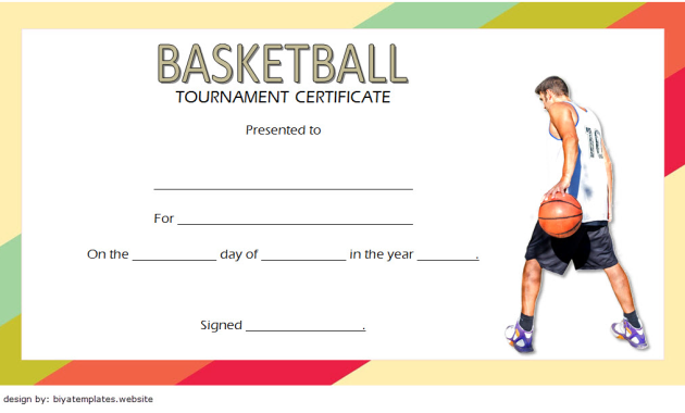 basketball tournament certificate template, basketball tournament champion certificate, basketball championship certificate template, basketball participation certificate template, basketball certificate of participation template, free printable basketball certificate template