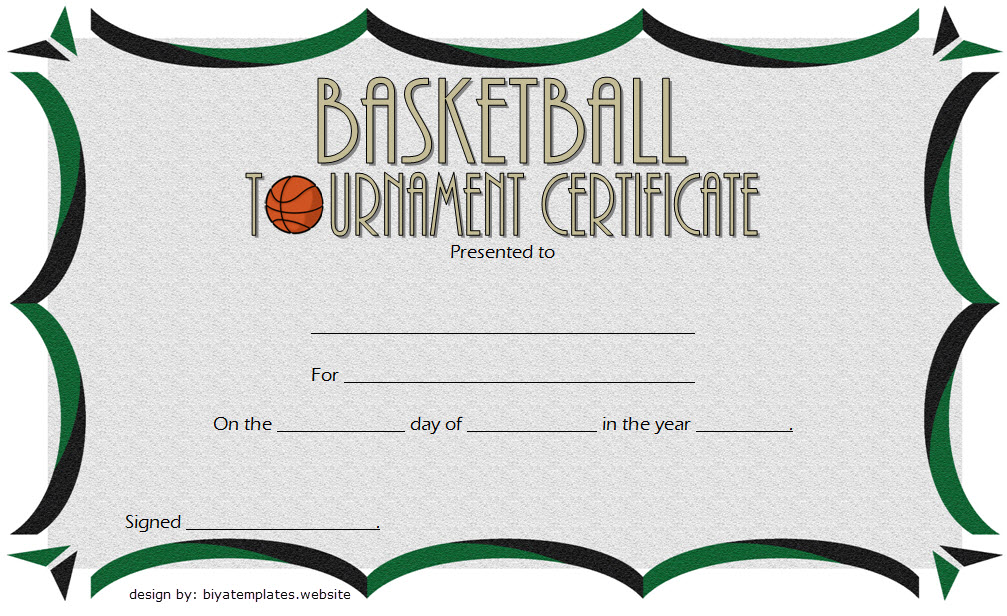 Basketball Tournament Certificate Template (Free 2025 Best Options) 1 basketball tournament certificate template, basketball tournament champion certificate, basketball championship certificate template, basketball participation certificate template, basketball certificate of participation template, free printable basketball certificate template
