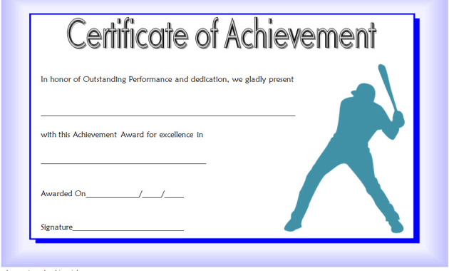 baseball award certificate template, baseball mvp certificate template, baseball certificate of achievement, baseball achievement certificates, free printable baseball award certificates, baseball team award certificate, free printable baseball certificate template, baseball certificate template word