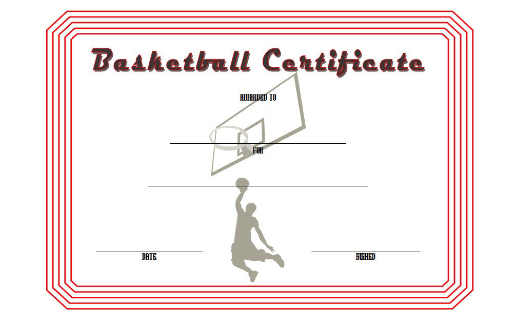 Free Basketball Certificate Template Word (2025 New Designs) 1 free basketball certificate template, basketball award certificate template, basketball championship certificate template, printable basketball certificate, basketball certificate template word