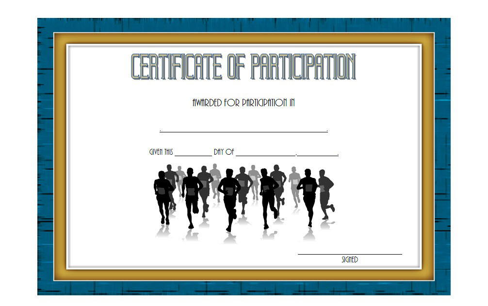 Free Printable Marathon Award Certificate (1st Best Choices) marathon certificate template, marathon finisher certificate template, paris marathon medical certificate template, free printable marathon certificates, marathon certificate of participation, running certificate template, running race certificate template word, free printable marathon award certificate, 5k running certificate template