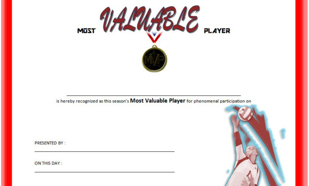 volleyball award certificate template, volleyball mvp certificate, volleyball champion certificate template, volleyball tournament certificate, free volleyball award certificate templates, volleyball certificate template free download, volleyball certificate template word, volleyball certificate design, volleyball award certificate ideas