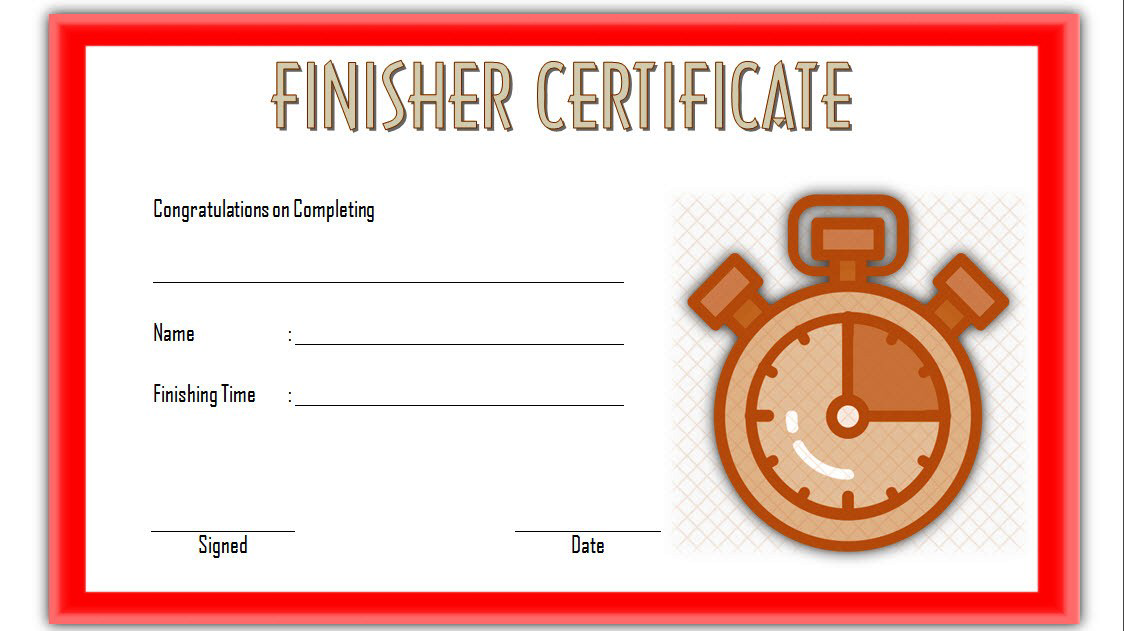 Marathon Finisher Certificate Template (2nd Free Odd Design) marathon certificate template, marathon finisher certificate template, paris marathon medical certificate template, free printable marathon certificates, marathon certificate of participation, running certificate template, running race certificate template word, free printable marathon award certificate, 5k running certificate template