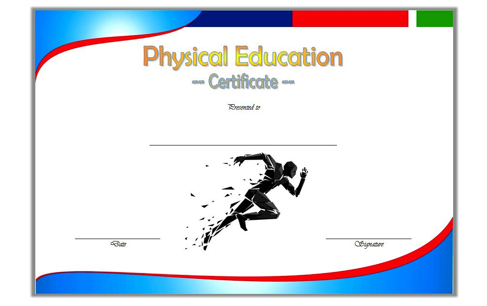 Physical Education Certificate Template: 2025 Free Fascinating Designs 3 physical education certificate template, physical education teacher certificate, physical education certificates templates, physical education award certificate template, pe certificate template, pe award certificate template, physical education certificates printable
