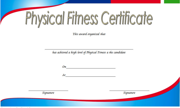 physical fitness certificate template, physical fitness award certificate template, physical fitness certificate form, certificate of physical fitness nyc, physical fitness certificate in word format, medical fitness certificate template, certificate of physical fitness by a single medical officer template, physical fitness certificate in kannada template, free printable fitness certificate template, fitness certificate template free download