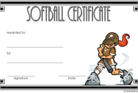 Softball Certificate Template Free Editable (1st MS Word Format) softball certificate template free, free softball award certificate template, softball coaching certificate printable, softball participation certificate, youth softball certificate templates, softball certificate templates for word, free printable softball certificate templates