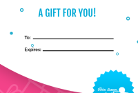 Swim Lesson Certificate Template (2nd Free Gift) Swim Lesson Certificate Template (2nd Free Gift)