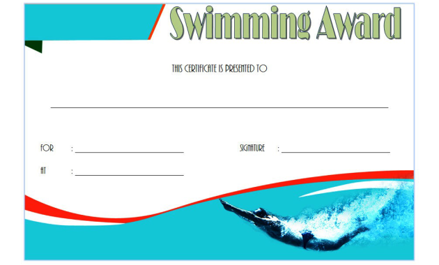 swimming certificate template, swimming competition certificate template, swim lesson certificate template, swimming lesson gift certificate template, swim team certificate template, swimming award certificate template, free printable swimming certificate template, swimming certificate templates free download