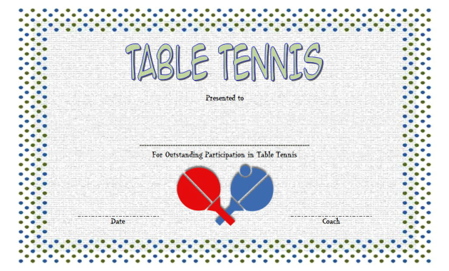 table tennis certificate template, table tennis award certificate, ping pong certificate template, ping pong award certificate template, ping pong tournament certificate template, table tennis tournament certificate template, table tennis certificate design, table tennis certificate printable, table tennis coaching certificate, table tennis winner certificate