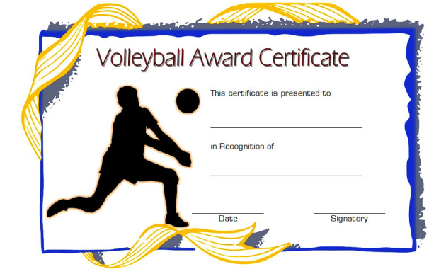 volleyball award certificate template, volleyball mvp certificate, volleyball champion certificate template, volleyball tournament certificate, free volleyball award certificate templates, volleyball certificate template free download, volleyball certificate template word, volleyball certificate design, volleyball award certificate ideas