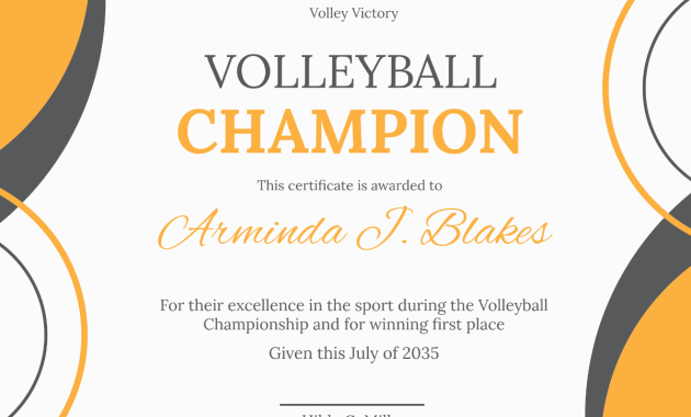 volleyball award certificate template, volleyball mvp certificate, volleyball champion certificate template, volleyball tournament certificate, free volleyball award certificate templates, volleyball certificate template free download, volleyball certificate template word, volleyball certificate design, volleyball award certificate ideas