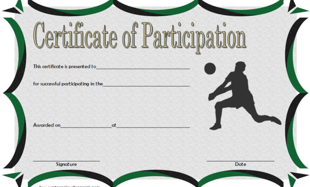volleyball tournament certificate, volleyball champion certificate template, volleyball championship certificate, certificate of recognition volleyball league, volleyball participation certificate template, volleyball certificate template free download, volleyball certificate template word