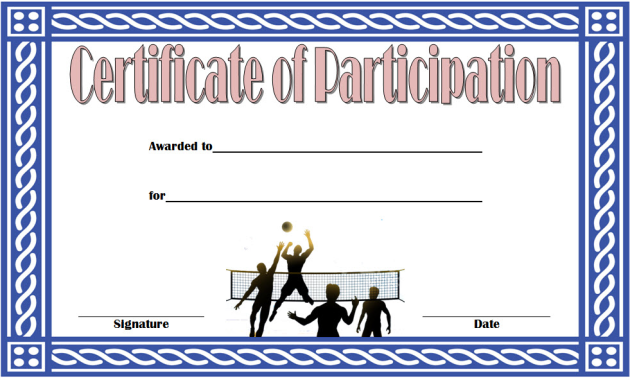 volleyball tournament certificate, volleyball champion certificate template, volleyball championship certificate, certificate of recognition volleyball league, volleyball participation certificate template, volleyball certificate template free download, volleyball certificate template word