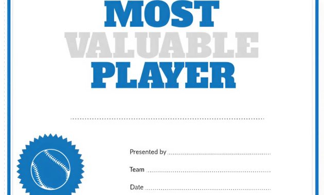 mvp certificate template, basketball mvp certificate template, football mvp certificate template, mvp award certificate template, baseball mvp certificate template, most valuable player award certificate, most valuable player certificate template, free printable most valuable player certificate, most valuable player sports certificate, free printable mvp certificate, free printable mvp award certificates