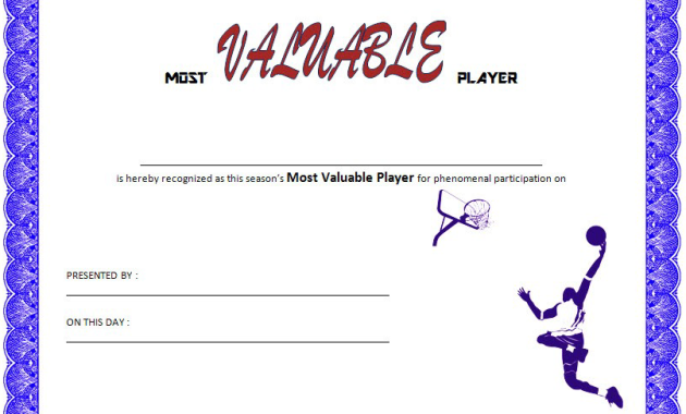 mvp certificate template, basketball mvp certificate template, football mvp certificate template, mvp award certificate template, baseball mvp certificate template, most valuable player award certificate, most valuable player certificate template, free printable most valuable player certificate, most valuable player sports certificate, free printable mvp certificate, free printable mvp award certificates