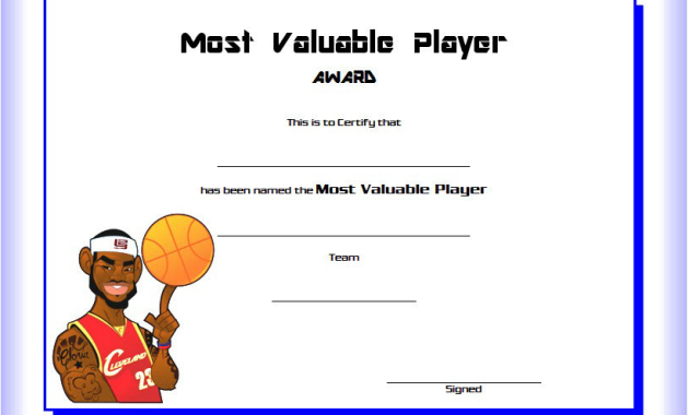 mvp certificate template, basketball mvp certificate template, football mvp certificate template, mvp award certificate template, baseball mvp certificate template, most valuable player award certificate, most valuable player certificate template, free printable most valuable player certificate, most valuable player sports certificate, free printable mvp certificate, free printable mvp award certificates