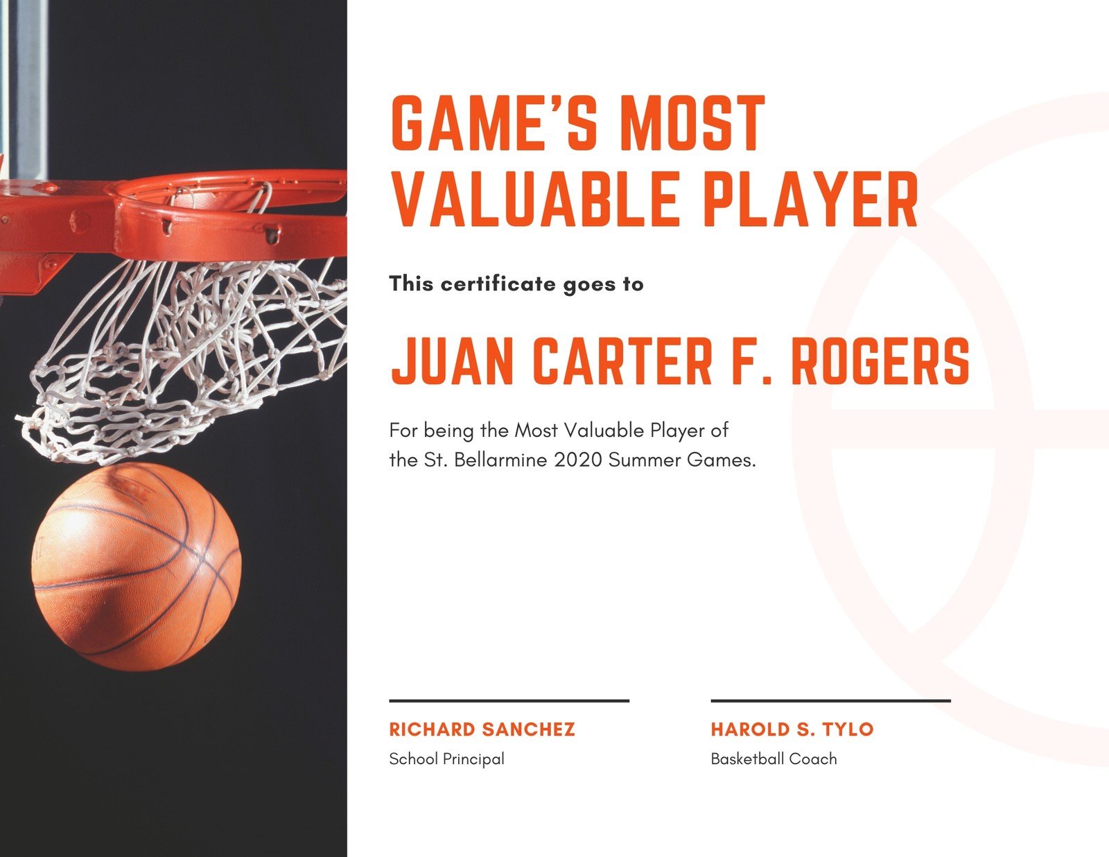 MVP Certificate Template - 15+ Best Player Award Designs 3 mvp certificate template, basketball mvp certificate template, football mvp certificate template, mvp award certificate template, baseball mvp certificate template, most valuable player award certificate, most valuable player certificate template, free printable most valuable player certificate, most valuable player sports certificate, free printable mvp certificate, free printable mvp award certificates