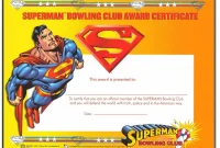 Bowling Award Certificate Template Free Download (2nd New Design) Bowling Award Certificate Template Free Download (2nd New Design)