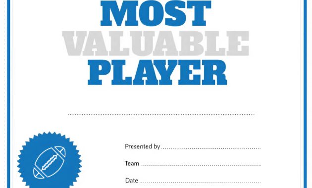 mvp certificate template, basketball mvp certificate template, football mvp certificate template, mvp award certificate template, baseball mvp certificate template, most valuable player award certificate, most valuable player certificate template, free printable most valuable player certificate, most valuable player sports certificate, free printable mvp certificate, free printable mvp award certificates