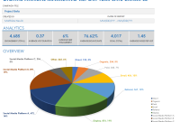 Free Digital Marketing Annual Report Template – Best Example