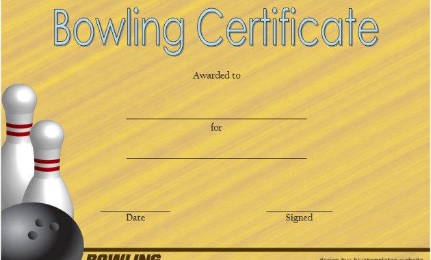 bowling certificate template, bowling award certificate template free, bowling tournament certificate, lawn bowls certificate templates, ten pin bowling certificate, bowling ball certificate template, bowling certificates printable
