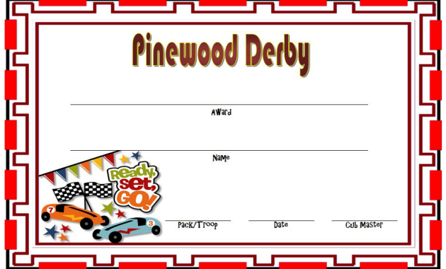 pinewood derby certificate template, pinewood derby certificates free printable, pinewood derby award certificate template, pinewood derby award certificates, cub scout pinewood derby certificates, pinewood derby race certificate, fillable pinewood derby certificates, editable pinewood derby certificates