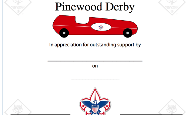 pinewood derby race certificate, cub scout pinewood derby certificates, pinewood derby certificate of participation, pinewood derby participation certificates, pinewood derby race certificates, pinewood derby winner certificates, fillable pinewood derby certificates