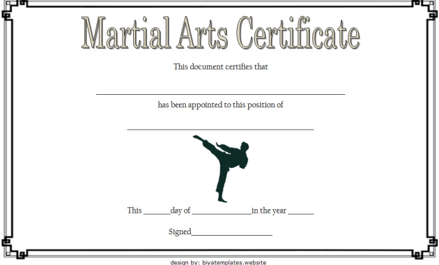 martial arts certificate template, free martial arts certificate templates, martial arts rank certificate template, martial arts black belt certificate, free martial arts award certificate template, marine corps martial arts certificate, free printable martial arts certificates, martial arts certificate design, editable martial arts certificate