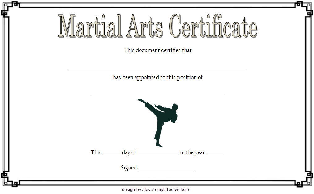 martial arts certificate template, free martial arts certificate templates, martial arts rank certificate template, martial arts black belt certificate, free martial arts award certificate template, marine corps martial arts certificate, free printable martial arts certificates, martial arts certificate design, editable martial arts certificate