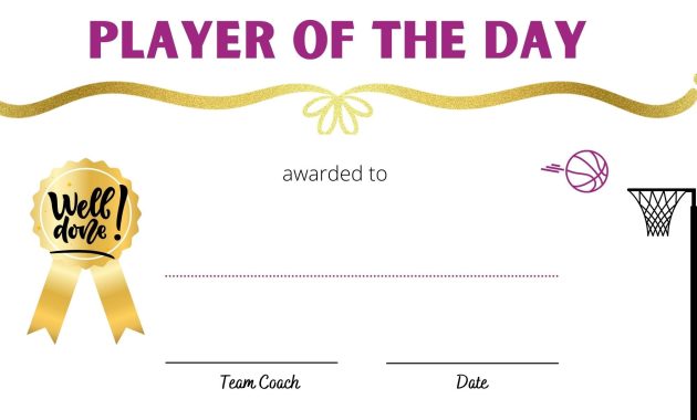 netball award certificate templates, netball player of the day certificate, netball player of the match certificate, netball certificate of participation template, netball tournament certificate, free netball certificates printable, printable netball certificates, printable sports certificate templates