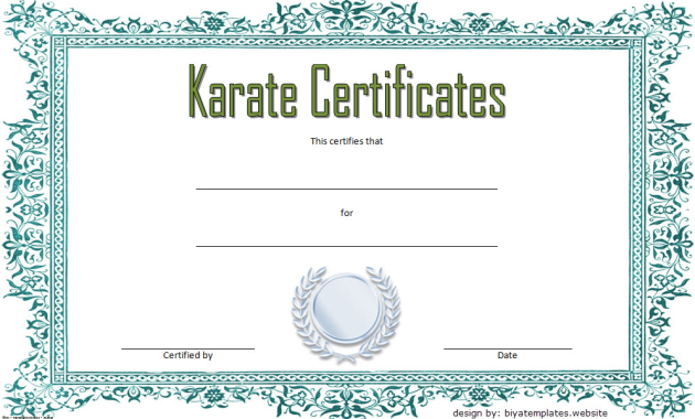 karate certificate template, karate black belt certificate template, karate achievement certificate, printable karate certificate template, shotokan karate certificate templates, recorder karate certificate template, karate rank certificate, custom martial arts certificate template