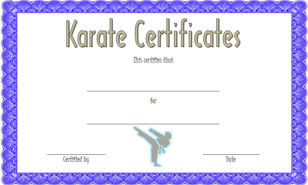 karate certificate template, karate black belt certificate template, karate achievement certificate, printable karate certificate template, shotokan karate certificate templates, recorder karate certificate template, karate rank certificate, custom martial arts certificate template