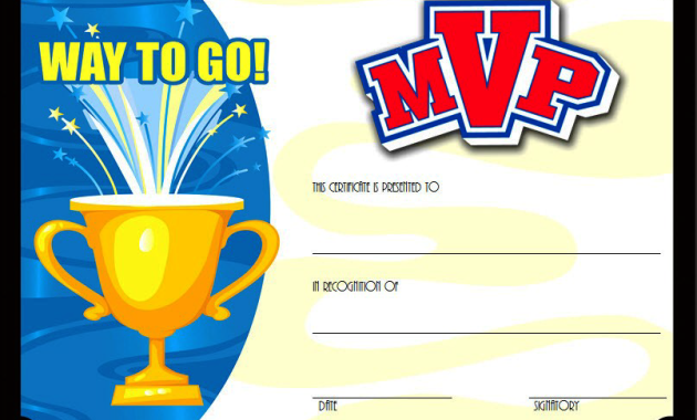 mvp certificate template, basketball mvp certificate template, football mvp certificate template, mvp award certificate template, baseball mvp certificate template, most valuable player award certificate, most valuable player certificate template, free printable most valuable player certificate, most valuable player sports certificate, free printable mvp certificate, free printable mvp award certificates