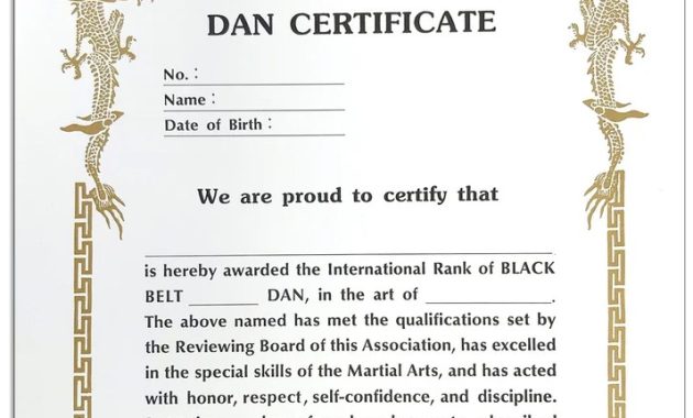 martial arts certificate template, free martial arts certificate templates, martial arts rank certificate template, martial arts black belt certificate, free martial arts award certificate template, marine corps martial arts certificate, free printable martial arts certificates, martial arts certificate design, editable martial arts certificate